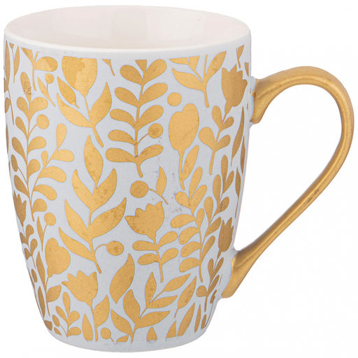 Кружка 360 мл фарфор арт. 153-934