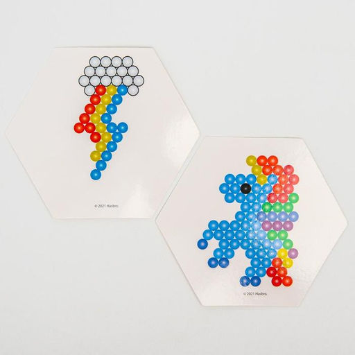 Аквамозаика Радуга Дэш My Little Pony, 2 фигурки - Hasbro фото 3