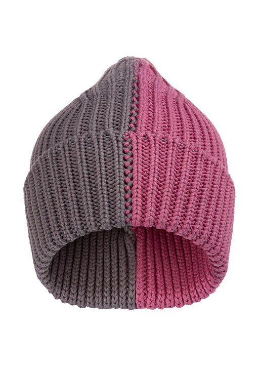 Шапка д/дев. Рози - Oldos фото 2