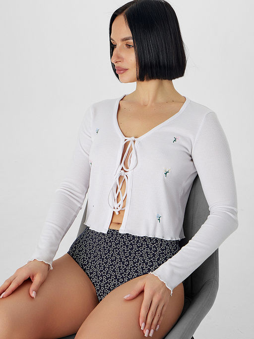 Цена за 2 штуки! ТРУСЫ ЖЕНСКИЕ