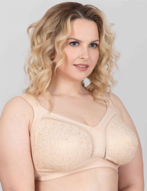 БЮСТГАЛЬТЕР Milavitsa 108180/C05 нюд