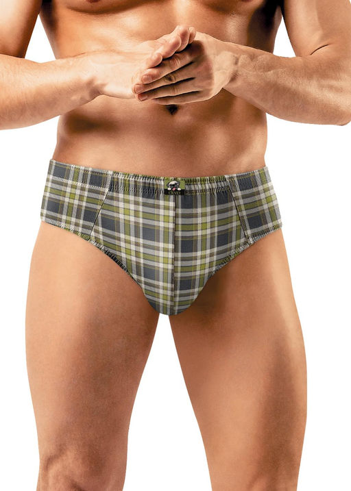 Трусы мужские плавки Спайк