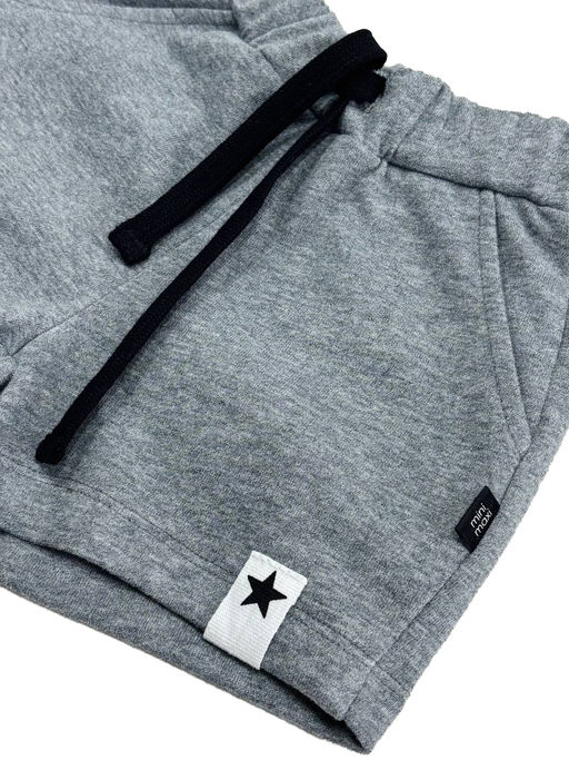 Шорты для малышей ясли 22-7001 мята - Mini maxi фото 11