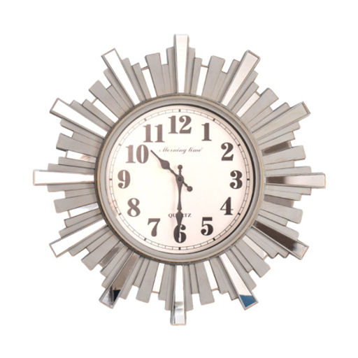 Часы настенные 58 см / 8720A /уп 4/ - Галеонтрейд фото 14