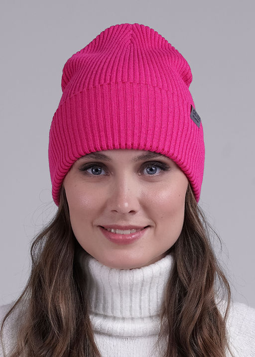 Шапка женская