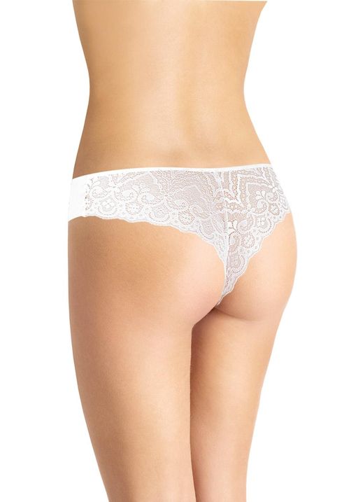 Трусы женские классика бесшовные - Clever wear фото 2