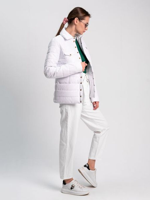 Куртка-рубашка - Yollochka фото 4