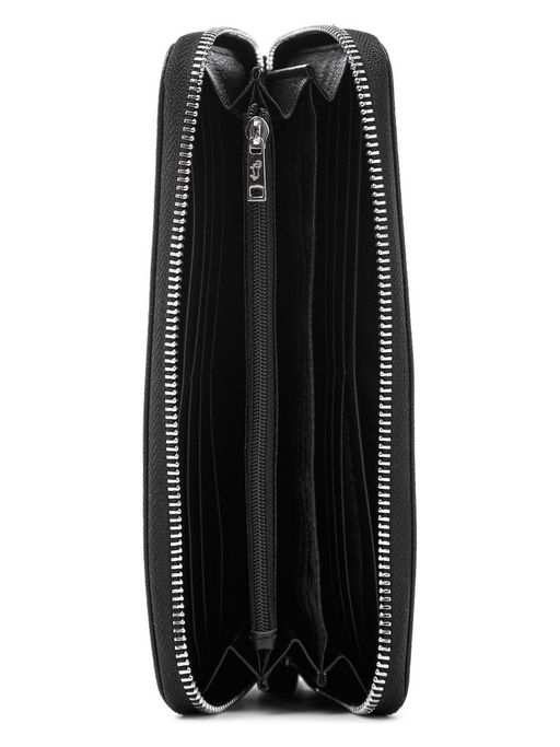 Кошелек Labbra L088-61159 black  фото 8