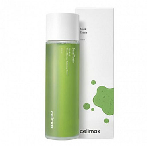 Тонер Celimax Noni Moisture Balancing 150 мл  фото 4