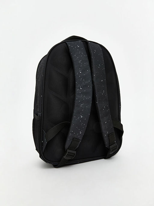 Bask?l? Erkek ?ocuk Okul ?antas?