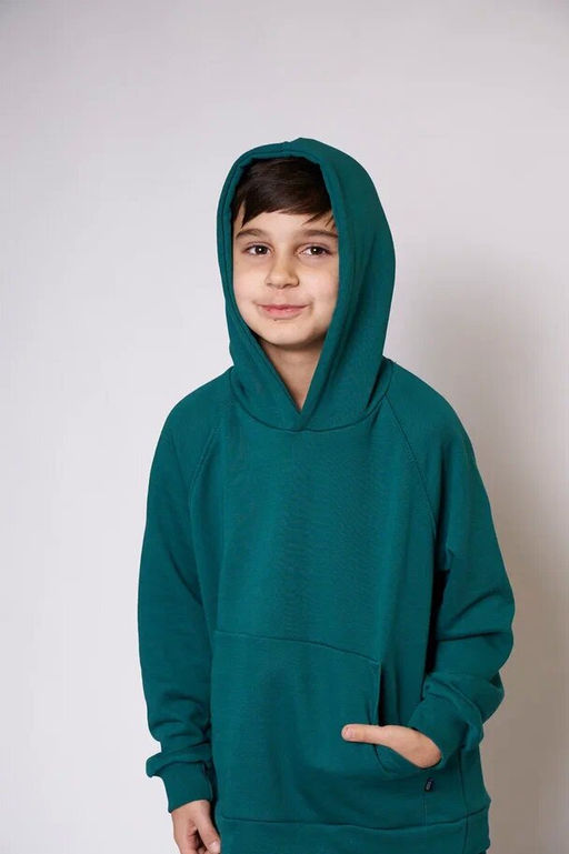 Футер 3х нитка БЕЗ КАТЫШКОВ Детский костюм - Knitka wear фото 6