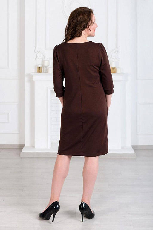 Платье, арт. 0119-19 - Шаrliзе фото 2