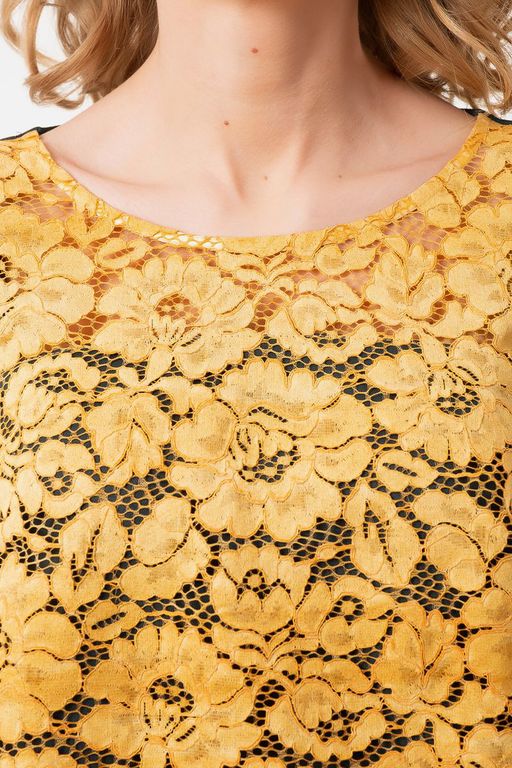 Платье П3-4003/4 - Wisell фото 4