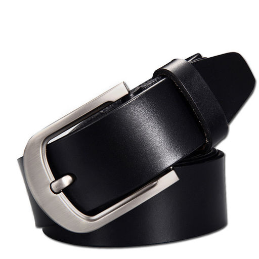 Ремень BL-L-570-Black-130