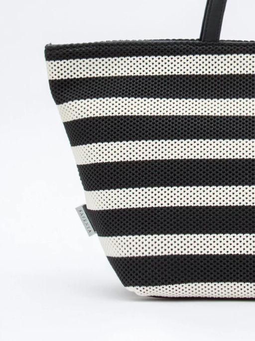 Сумка 51278 black Velina Fabbiana-Safenta