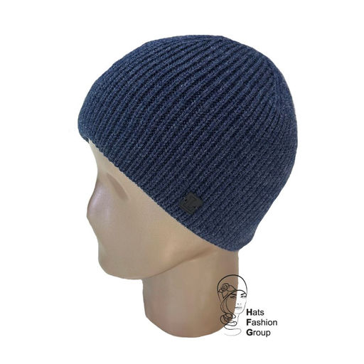 АДАМ шапка мужская