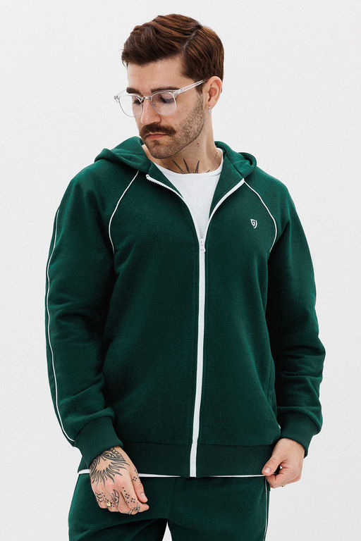 Брюки GO M2070/26-02.176-182 фисташка фото 1288