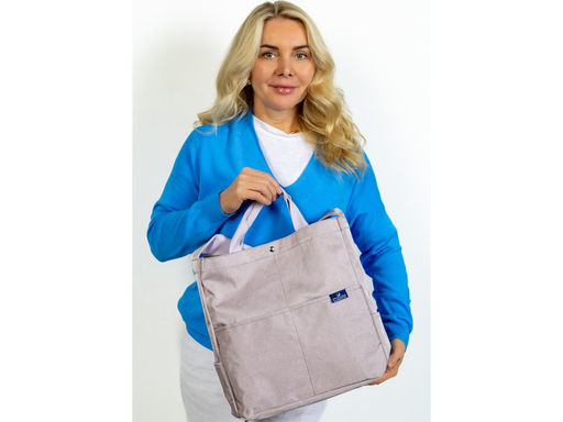 Сумка женская текстиль Lanotti 1701.1 фото 9