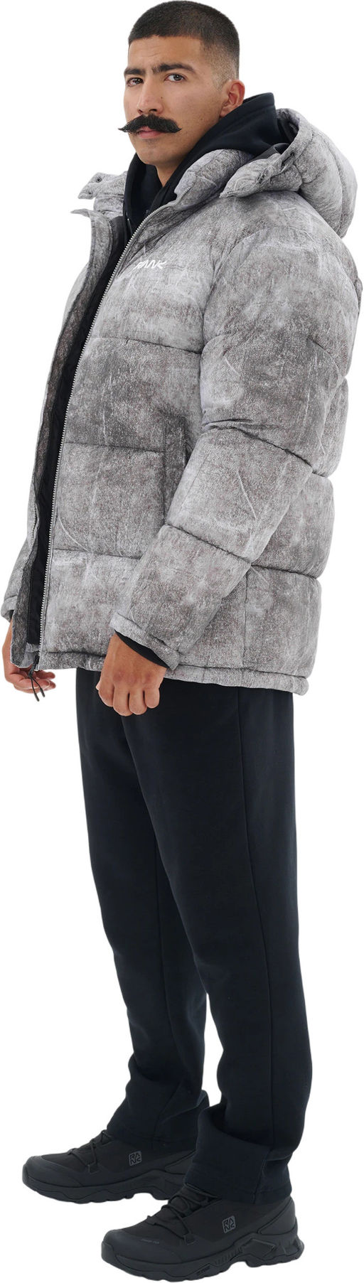 Куртка мужская