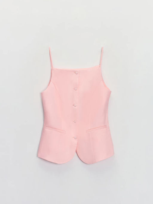 жилет женский ZR2605032003-96 / Zarina  фото 8