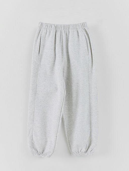 Брюки джоггеры для мальчиков серые - Mark formelle фото 4