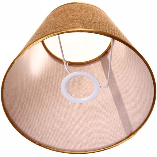 Настольная лампа 1*40Вт "Эшли" 16-19335