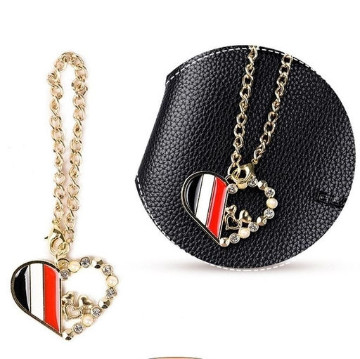 KAIDIFEINIROO Сумка женская 1076