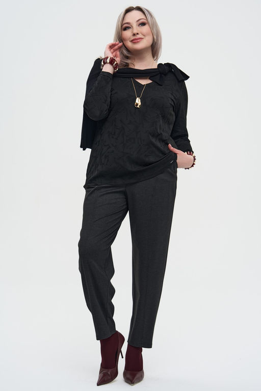 Джемпер Лакрица