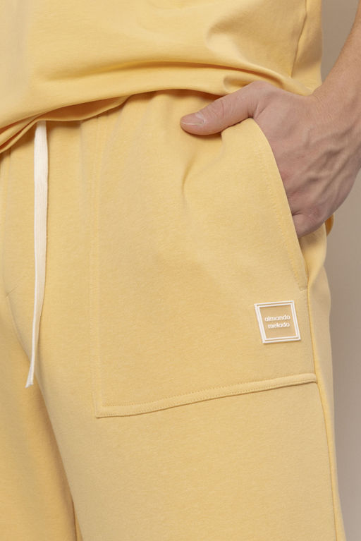 БРЮКИ МУЖСКИЕ арт. 6104M-50164.1F-122 - Almando melado фото 3