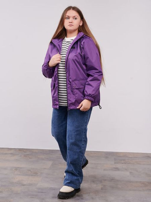 Ветровка Обри - Yollochka фото 24