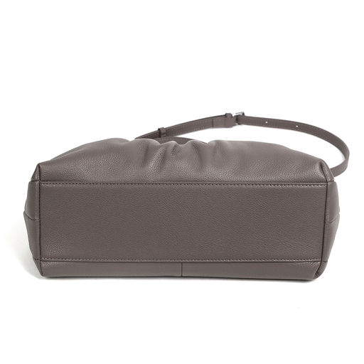 Женская сумка MIRONPAN арт. 62396 Темно-серый  фото 6