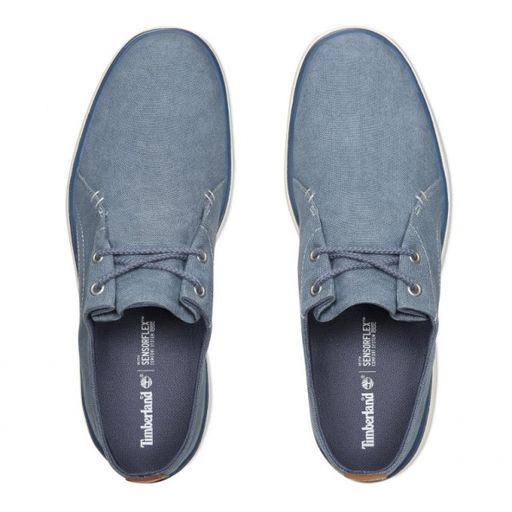 Кеды / Timberland  фото 5