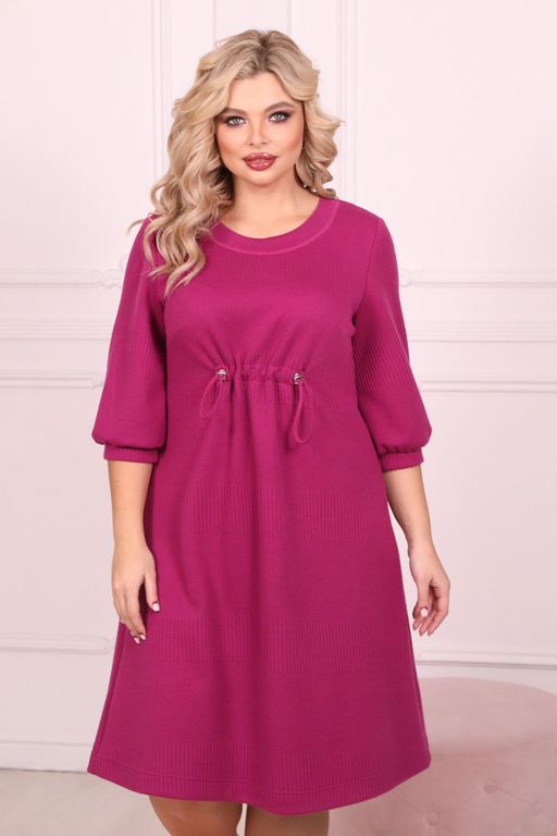 Платье П4-5070/11 - Wisell фото 12