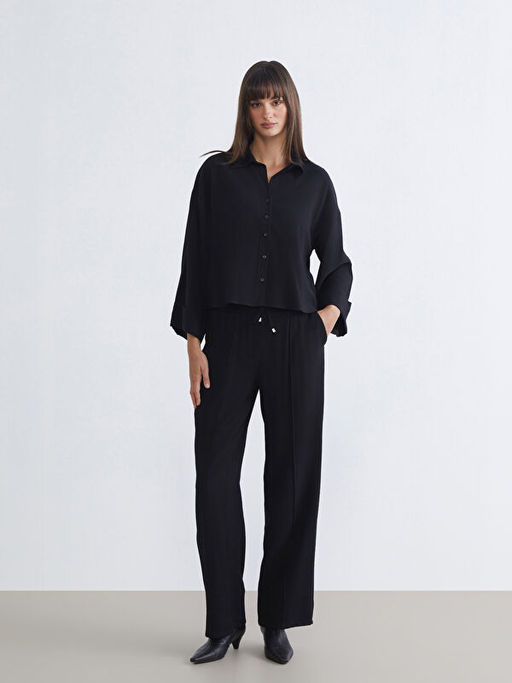 Oversize Kad?n G?mlek