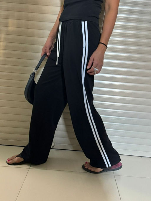 теплые брюки - Knitka wear фото 13