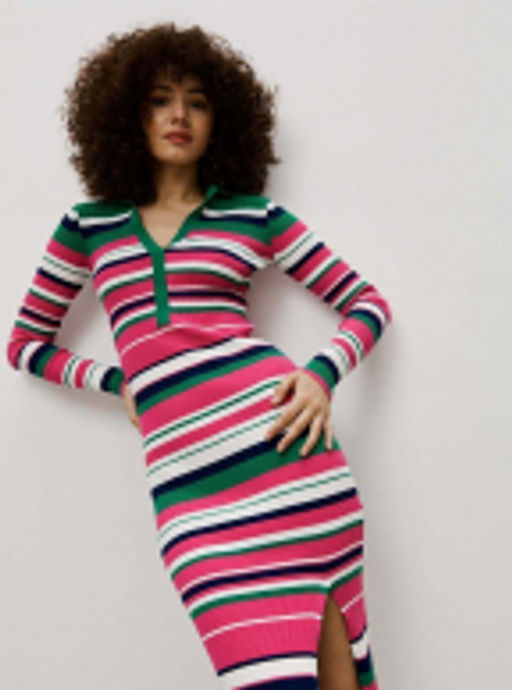 Платье 221.050036/бирюзовый