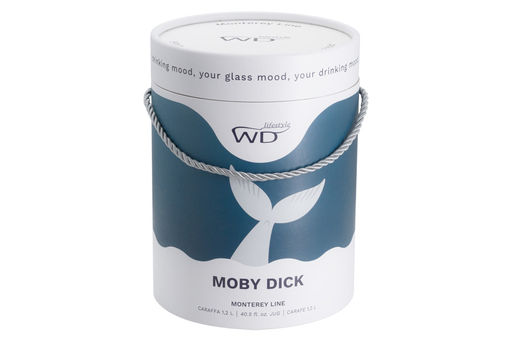 Кувшин Кит, 1,2 л