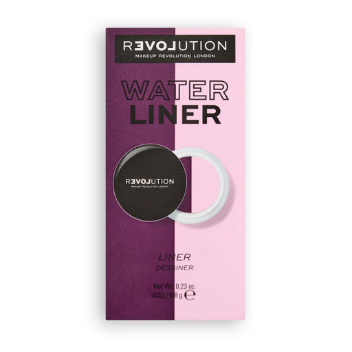 Подводка для глаз 2в1 Water Activated Liner, Absurd 6537810