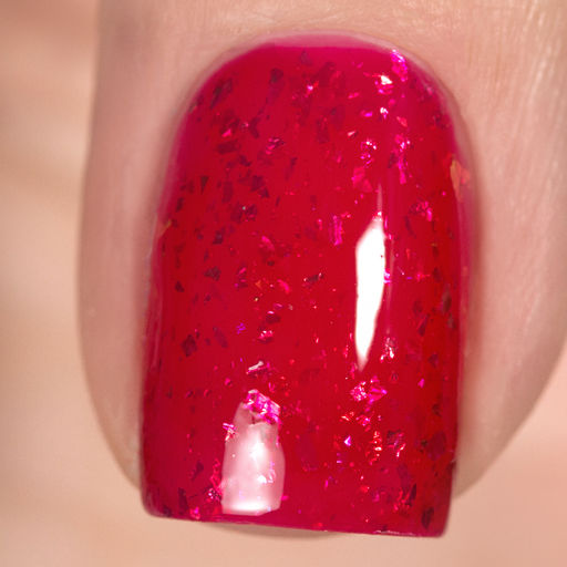 Лак для ногтей Путь на Амальтею, 11 мл - Masura фото 3