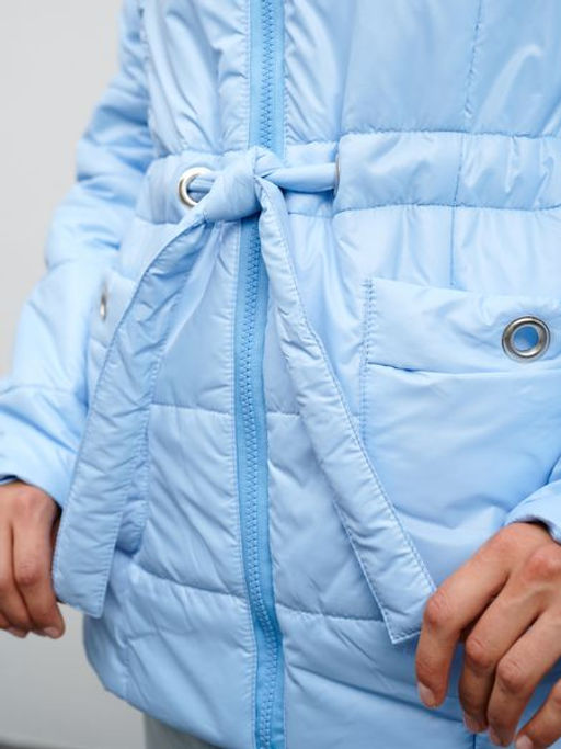 Куртка женская Честер - Yollochka фото 14