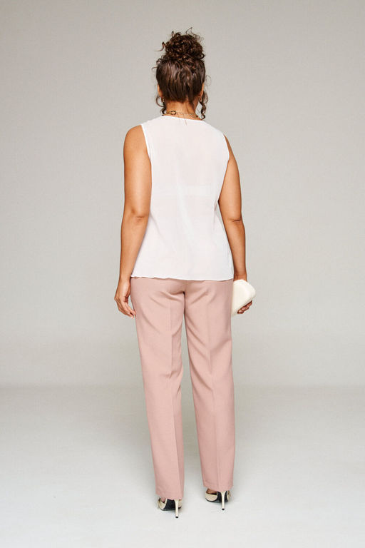 Костюм Beautiful Free 6354 мокко