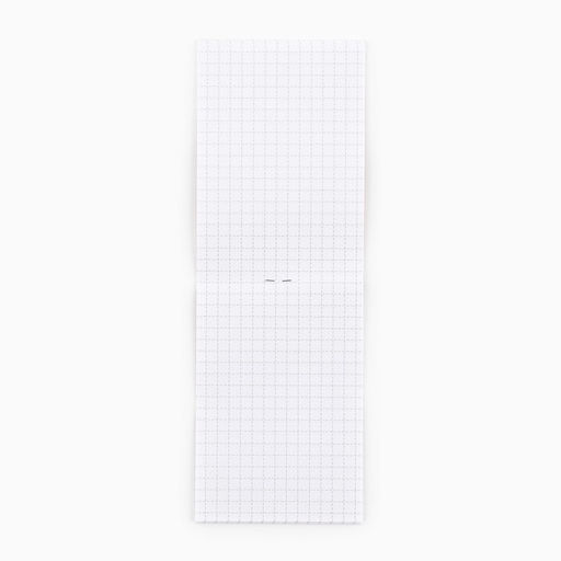 Цена за 32 шт. Блокнот детский, А7, 16 листов «Новогодние пушистики» МИКС