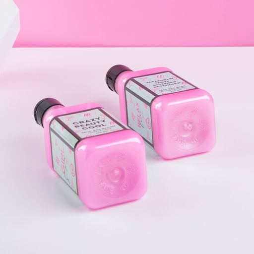 Гель для душа и пена для ванны RELAX TIME, 2 х 250 мл, подарочный набор косметики, ЧИСТОЕ СЧАТЬЕ - Чистое счастье фото 7