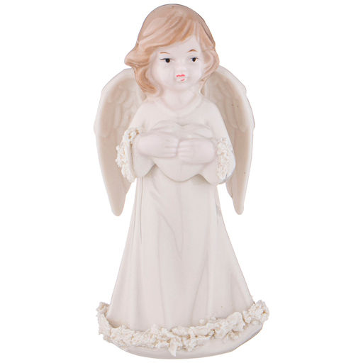 ФИГУРКА АНГЕЛ, 6,2*5*12,5СМ