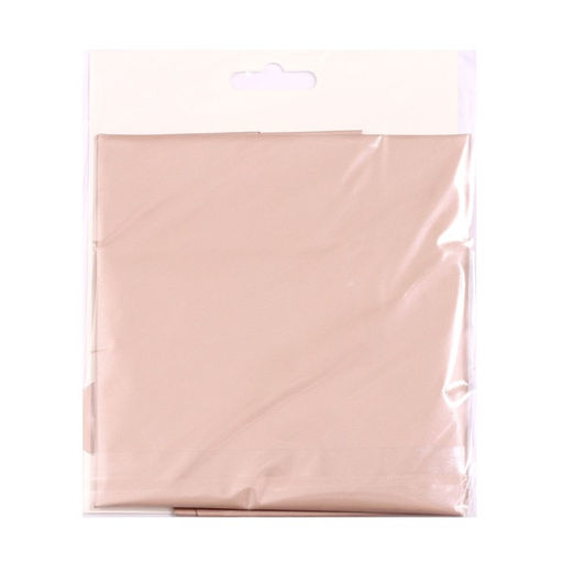 Шар фольгированный 40'' «Цифра 2», Slim, мистик крем