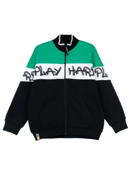 32311154 Толстовка трикотажная для мальчиков