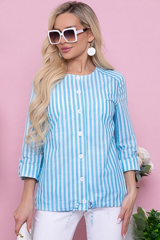 Жакет 8163 - Avili фото 3