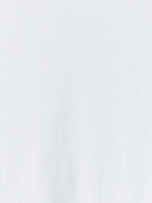 Bisiklet Yaka K?z ?ocuk Basic Ti??rt