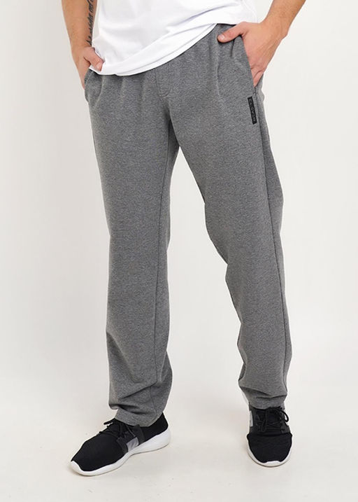 601562/2фэ_мел_п Брюки муж. (ЧЗ) - Clever wear фото 2