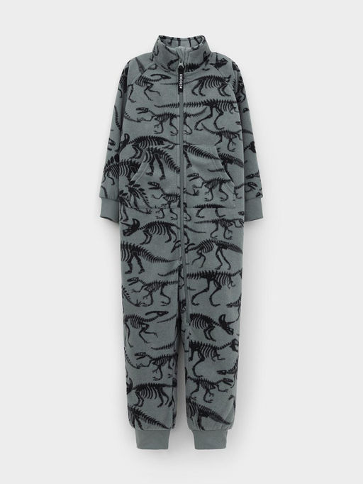 ФЛ 60005/н/10 ГР комбинезон дет